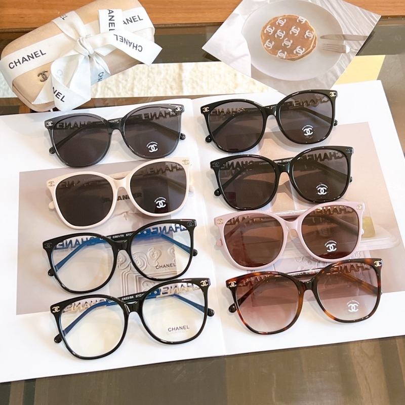 Chanel Sunglasses